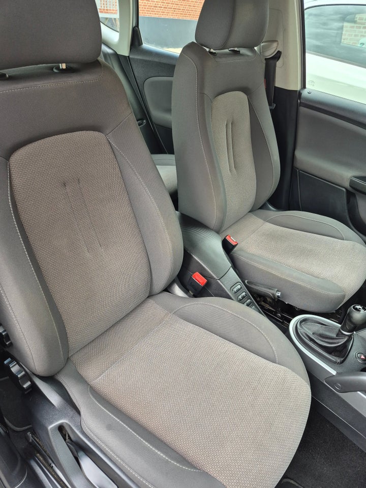 Seat Altea XL 1,6 TDi Reference eco 5d