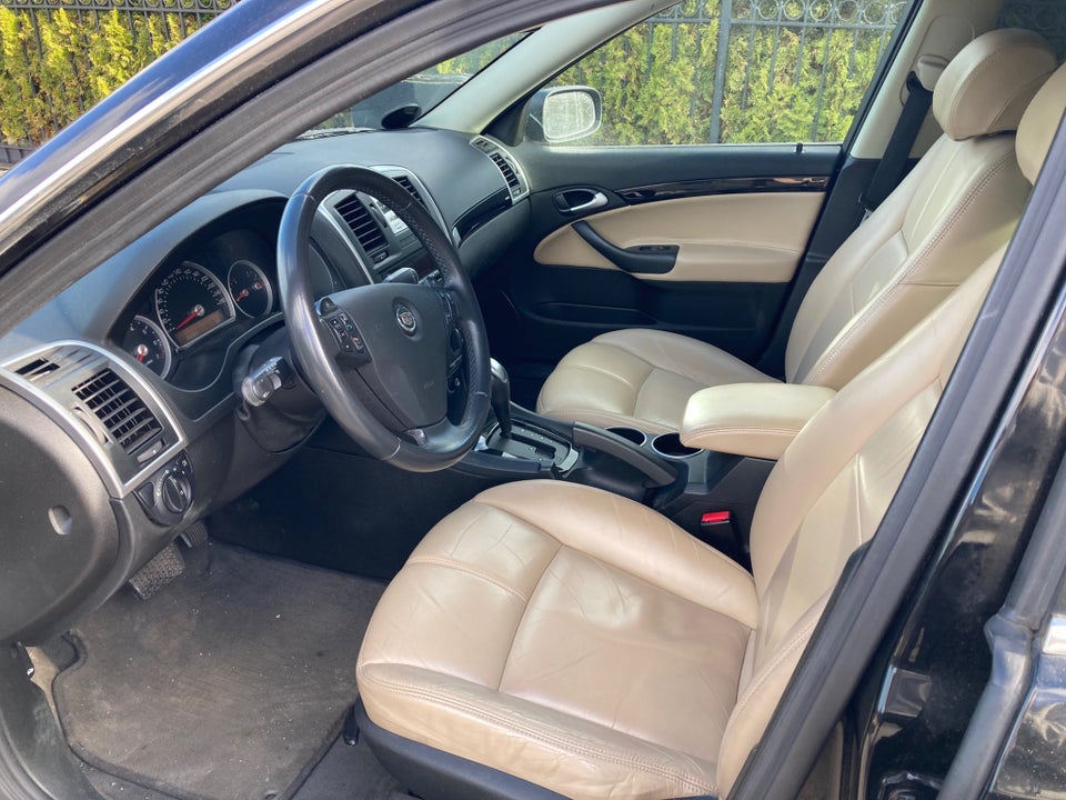 Cadillac BLS 2,0 T 175 Elegance aut. 4d