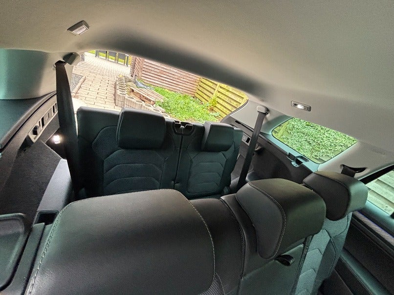 Skoda Kodiaq 2,0 TDi 150 Style DSG 7prs 5d