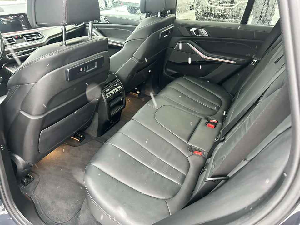 BMW X5 3,0 xDrive45e M-Sport aut. 5d