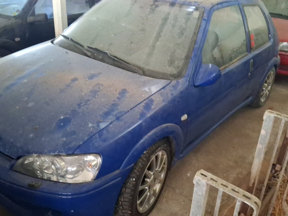 Peugeot 306 2,0 XSi 3d