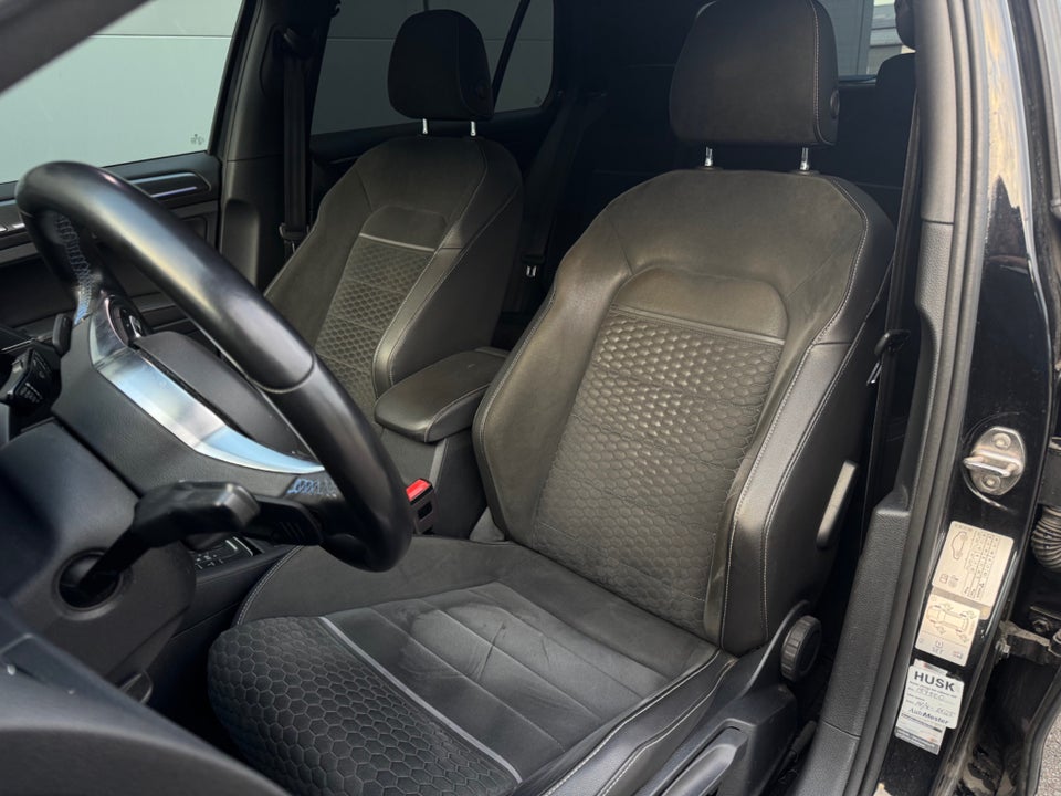 VW Golf VII 1,4 GTE DSG 5d