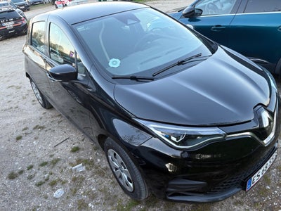 Renault Zoe 52 Zen 5d