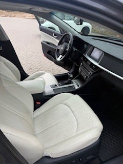 Kia Optima 2,0 PHEV Advance+ 2 SW aut. 5d