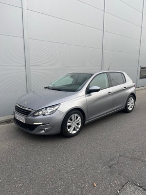 Peugeot 308 1,6 HDi 92 Access 5d
