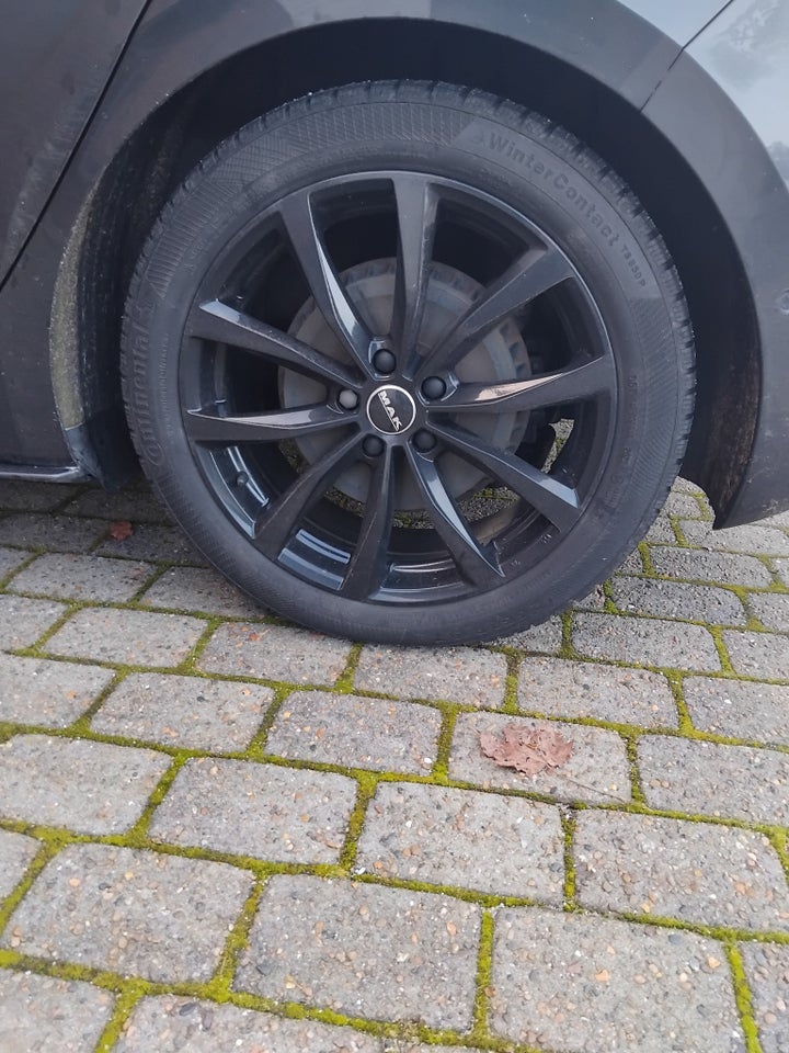 Cupra Born 77 e-Boost 5d