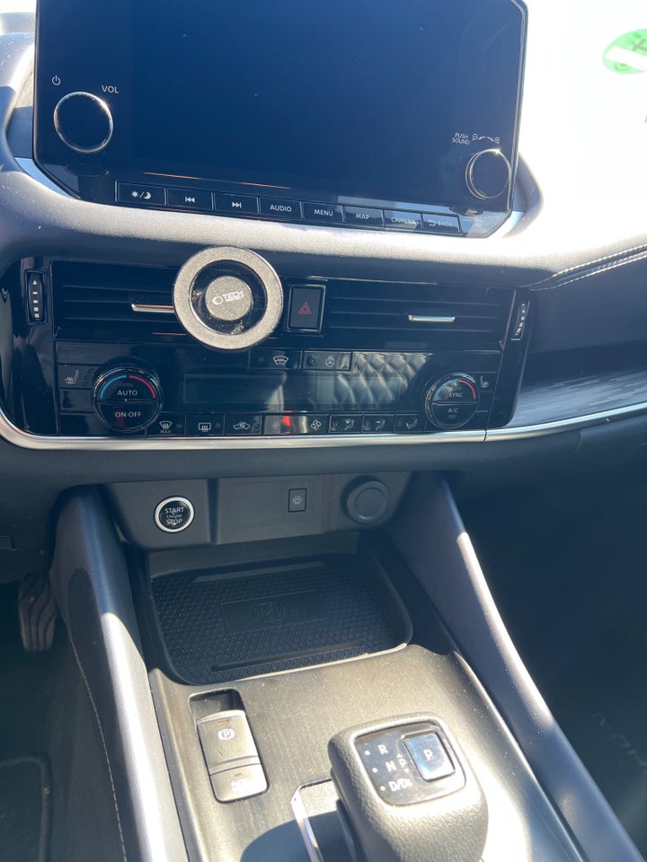 Nissan Qashqai 1,3 mHEV Tekna+ X-tr. 5d