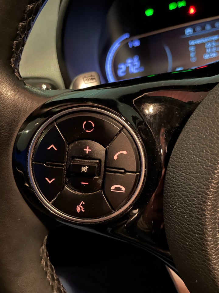 Kia e-Soul 64 Advance 5d