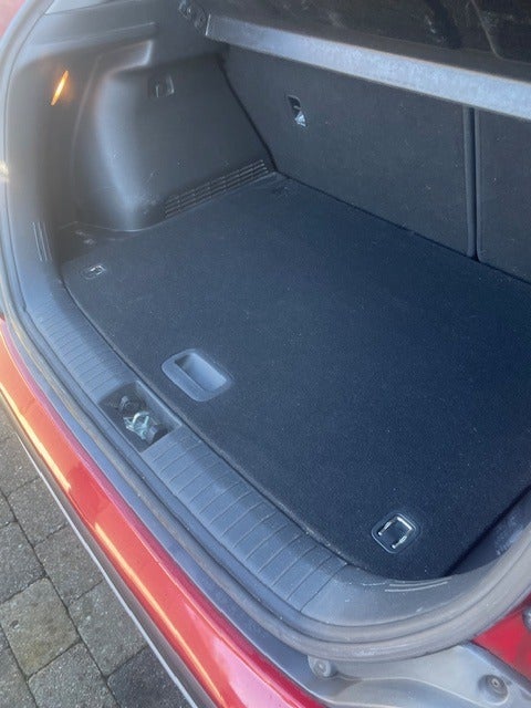 Hyundai Kona 39 EV Trend 5d