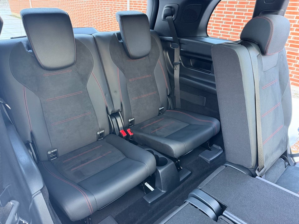 Mercedes EQB250+ AMG Premium 7prs 5d