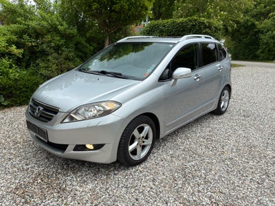 Honda FR-V 1,8 Executive 5d