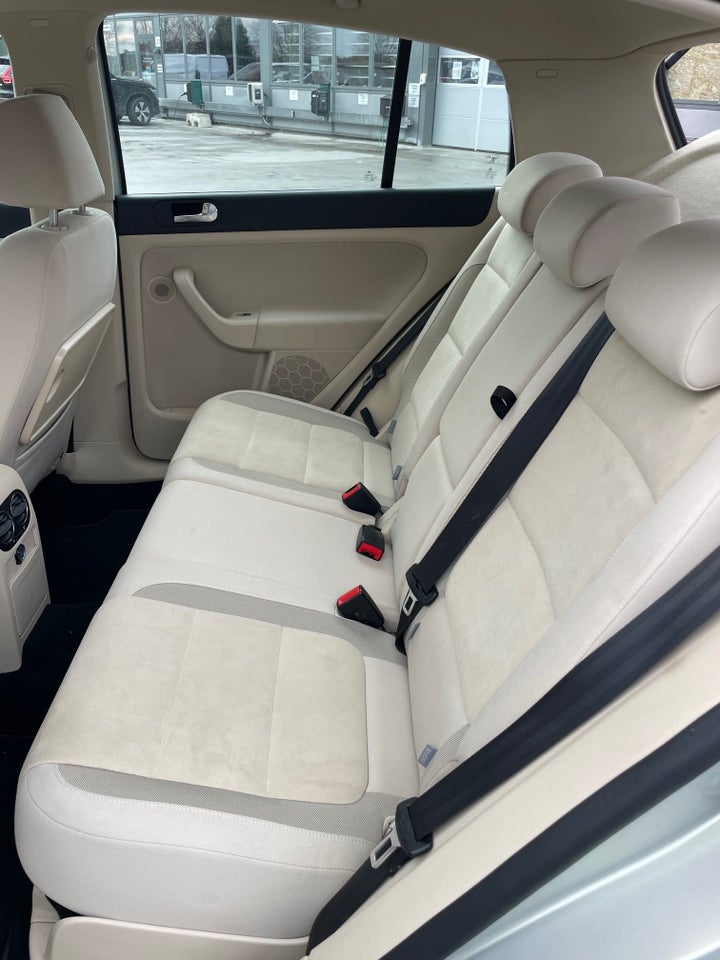 VW Golf Plus 1,4 TSi 160 Sportline DSG 5d