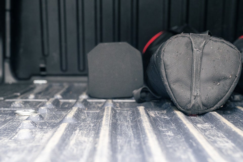 Toyota ProAce City 1,2 T 110 Medium Comfort 5d