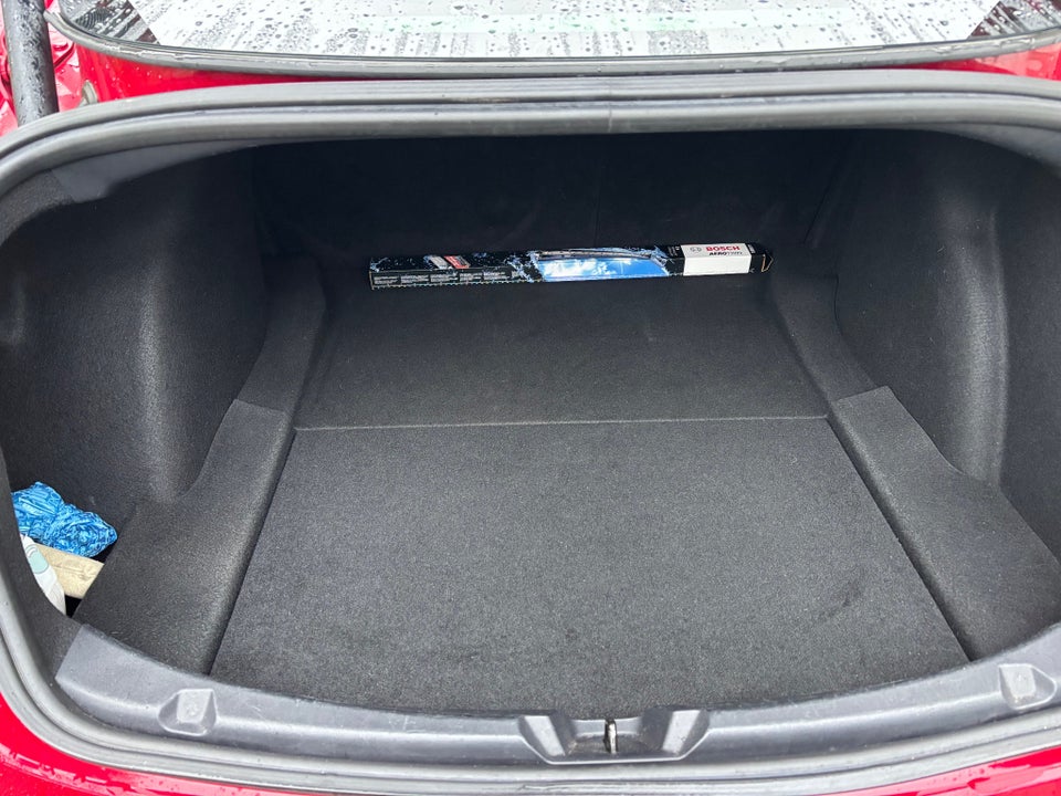 Tesla Model 3 Long Range AWD 4d