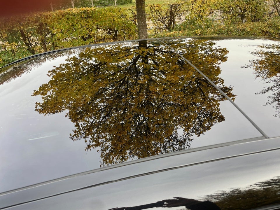 Mercedes EQE350 SUV AMG Premium 4Matic 5d