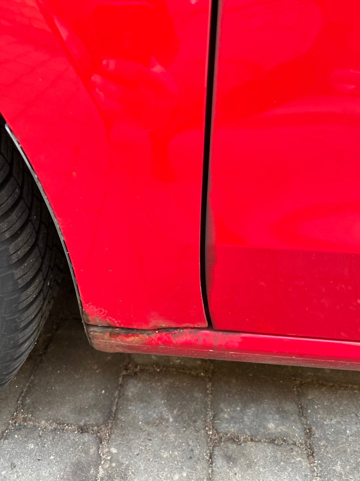 VW Up! 1,0 75 Move Up! BMT 3d