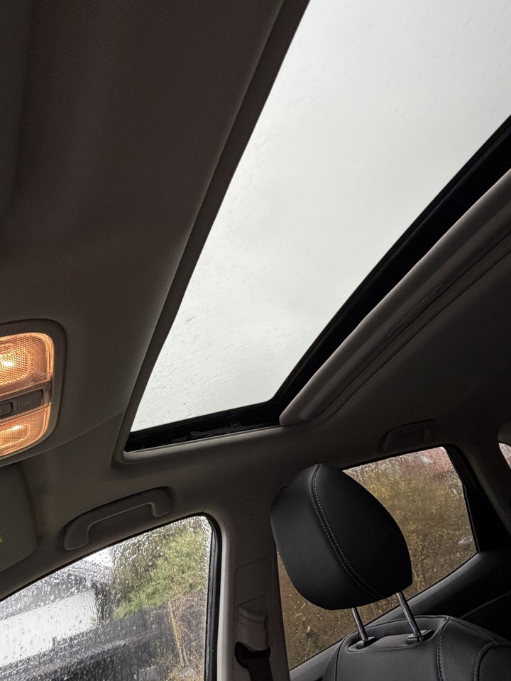 Navor E5 1,5 PHEV Rock 5d