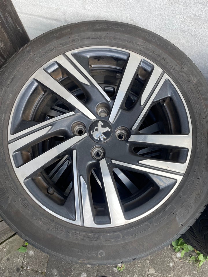 Peugeot 208 1,2 PureTech 100 Allure Pack 5d