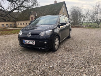 VW Up! 1,0 60 Move Up! BMT 5d