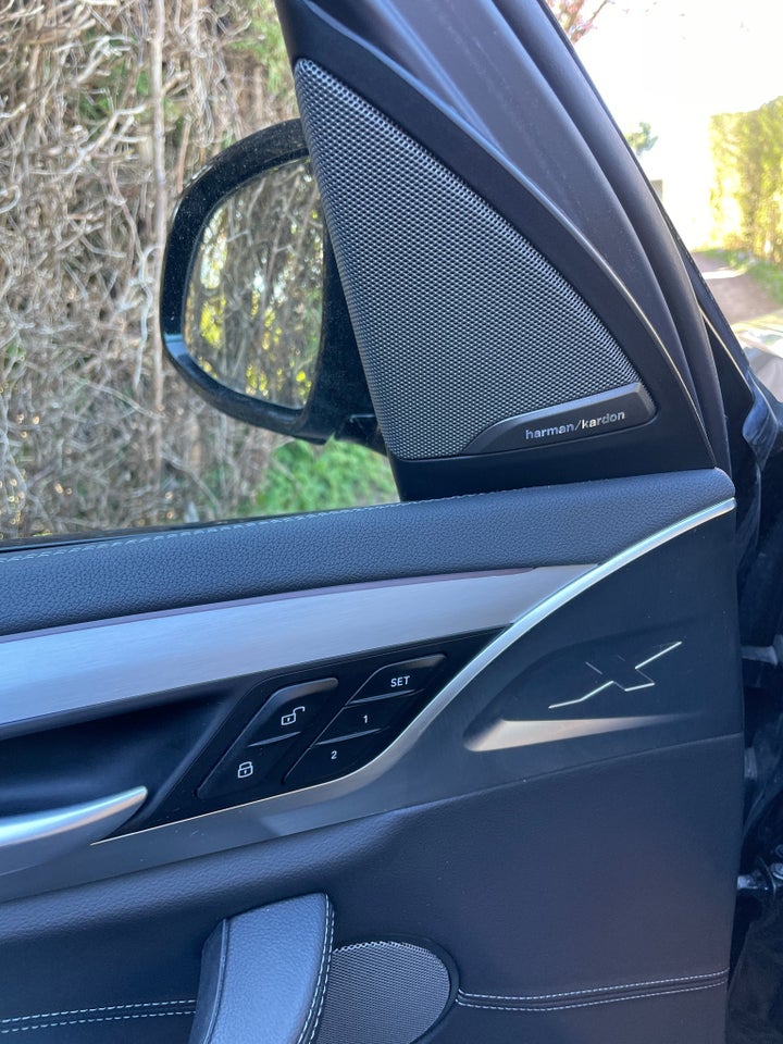 BMW iX3 Charged Impressive 5d