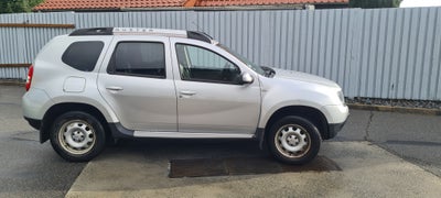 Dacia Duster 1,2 TCe 125 Laureate 5d
