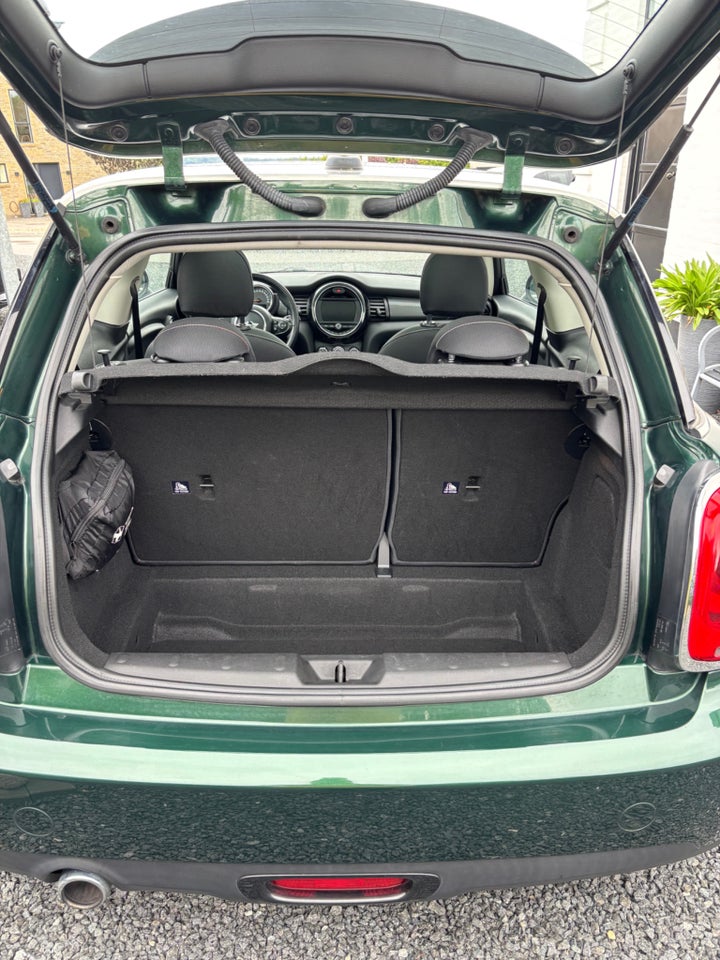 MINI Cooper 1,5 D 3d