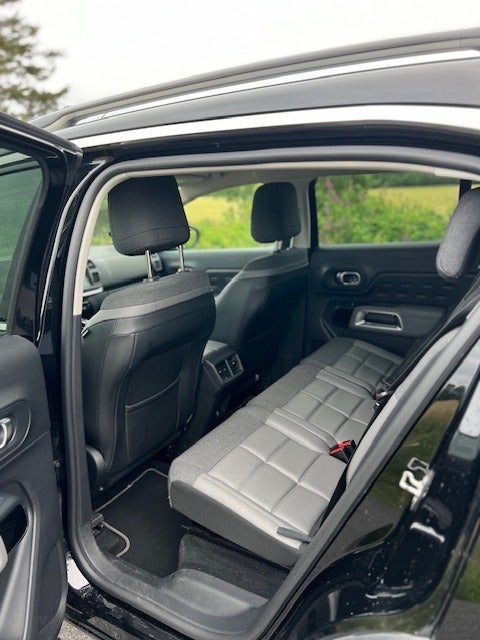 Citroën C5 Aircross 1,6 Hybrid Shine Sport EAT8 5d