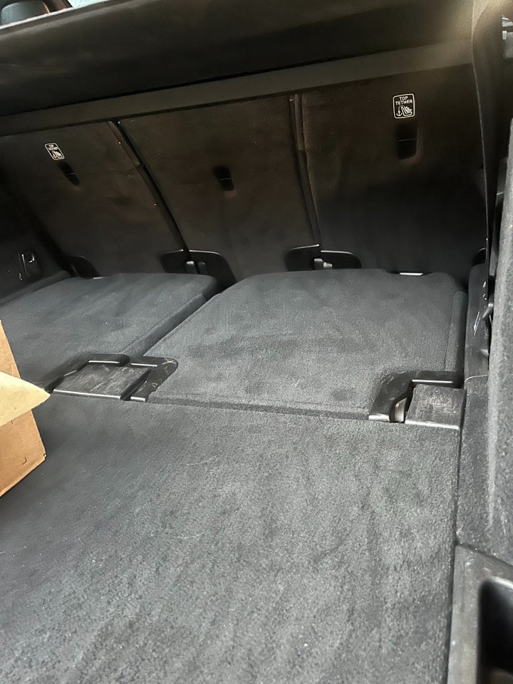 Volvo XC90 2,0 D5 225 Momentum aut. AWD 5d