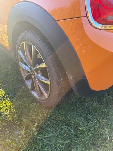 MINI Cooper 1,5 D 3d