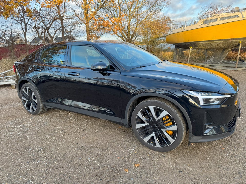 Polestar 2 Performance AWD 5d