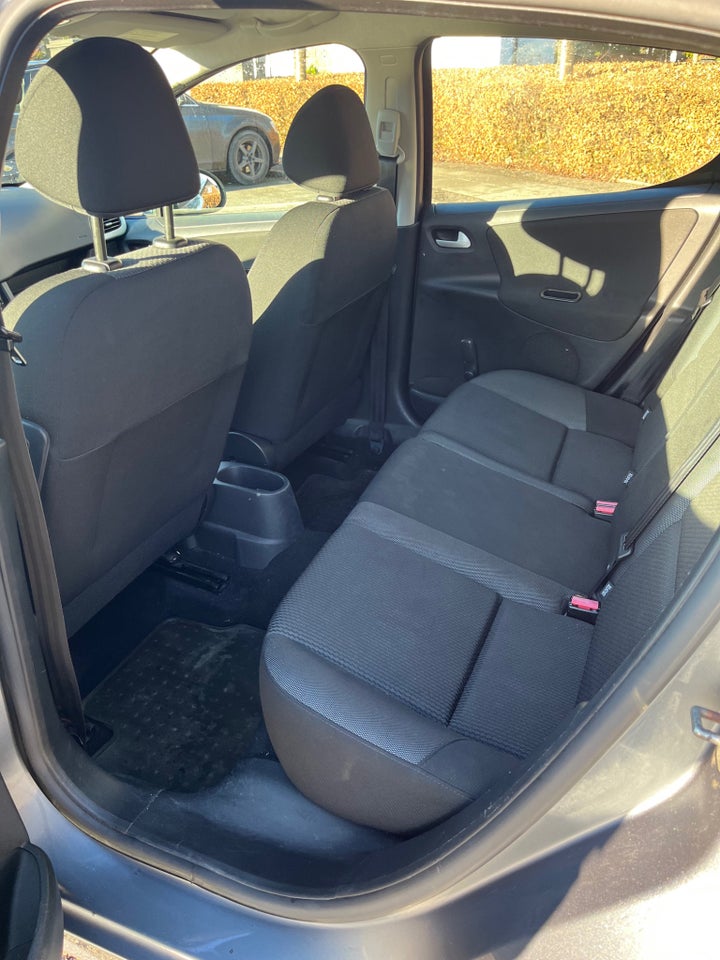 Peugeot 207 1,4 HDi 68 5d