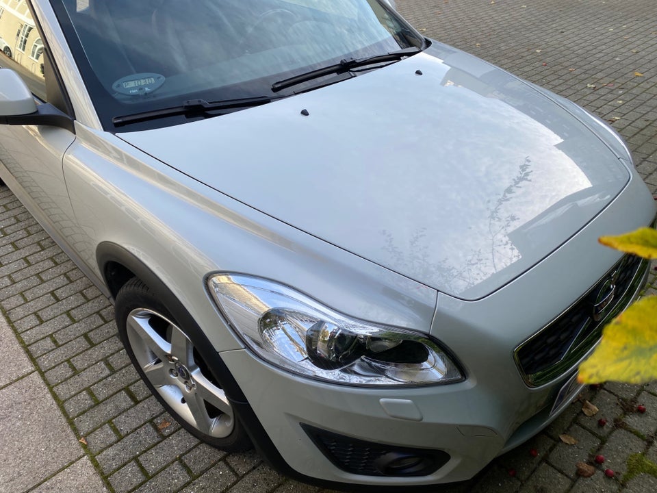 Volvo C30 1,6 Style 3d