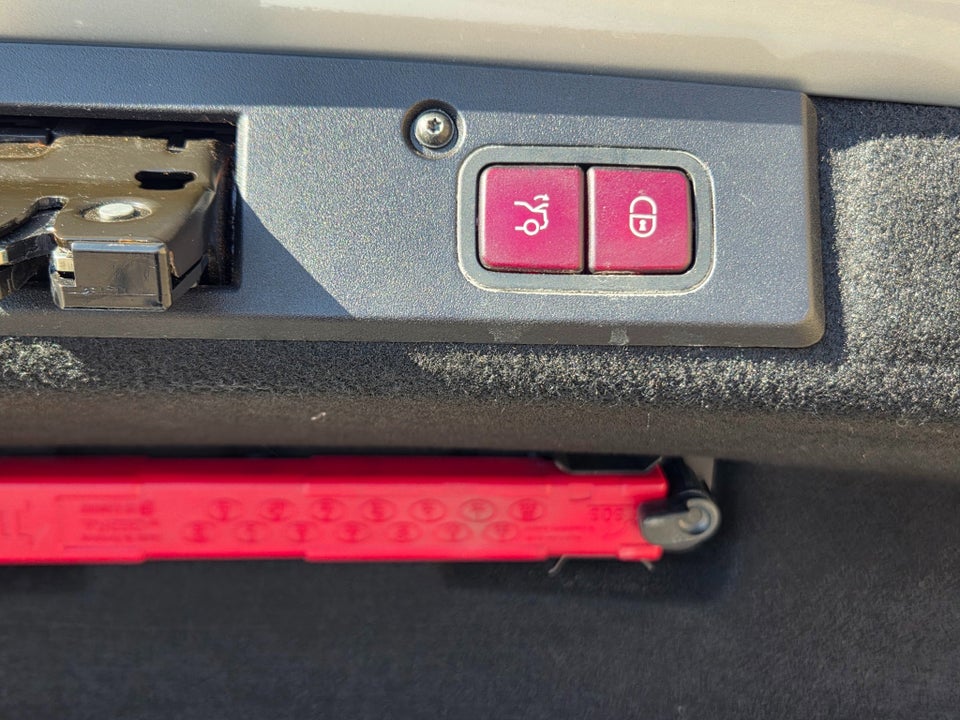 Mercedes CLK350 3,5 Cabriolet AMG Line aut. 2d