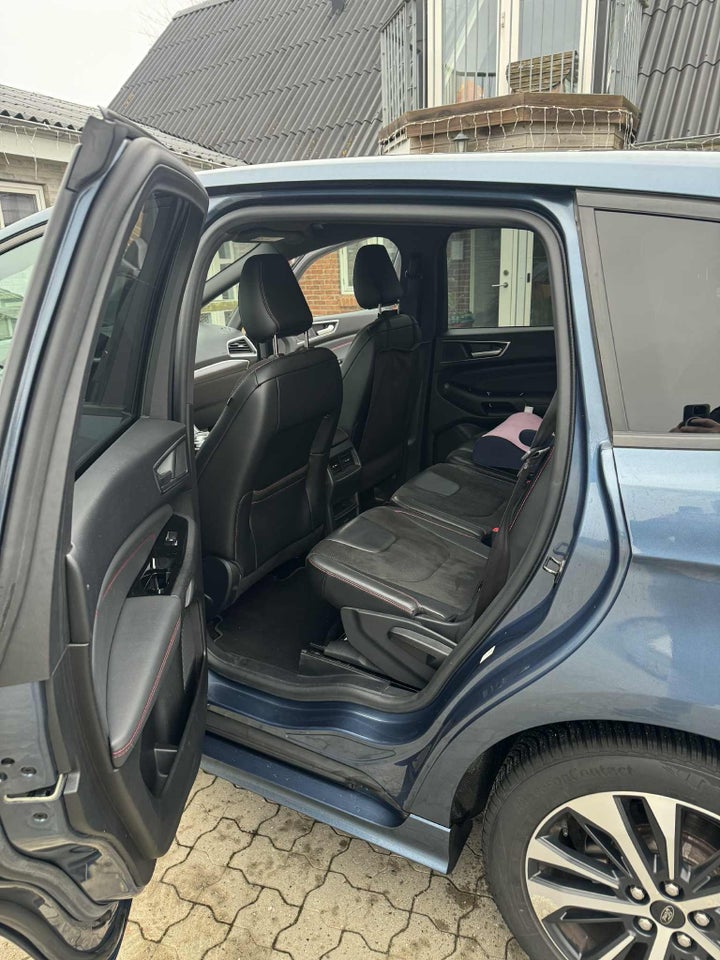 Ford S-MAX 2,0 EcoBlue ST-Line aut. 7prs 5d