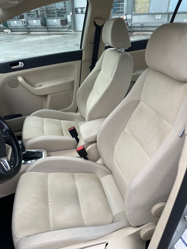 VW Golf Plus 1,4 TSi 160 Sportline DSG 5d