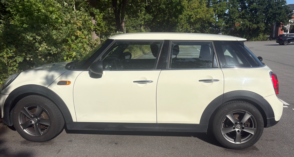 MINI One 1,2 5d