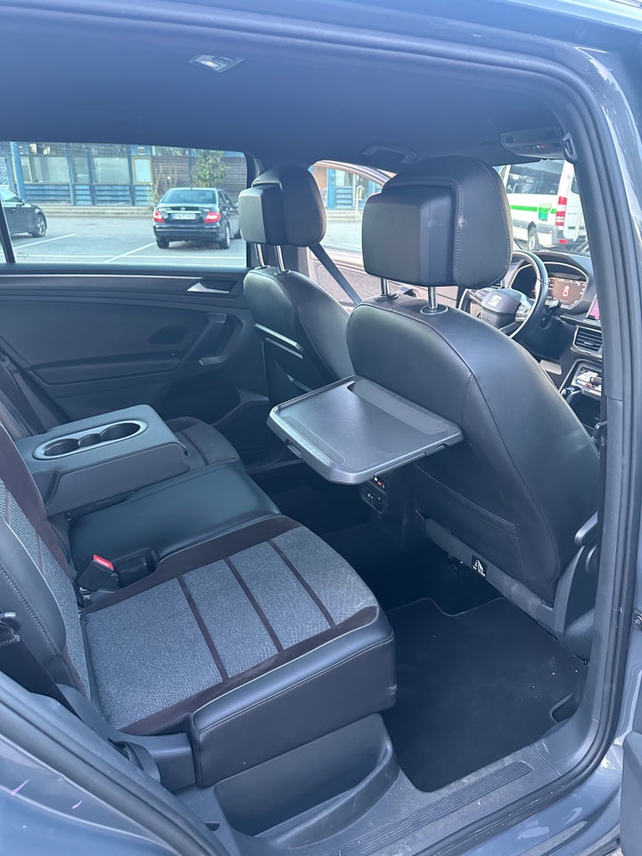 Seat Tarraco 1,4 eHybrid Xcellence DSG 5d