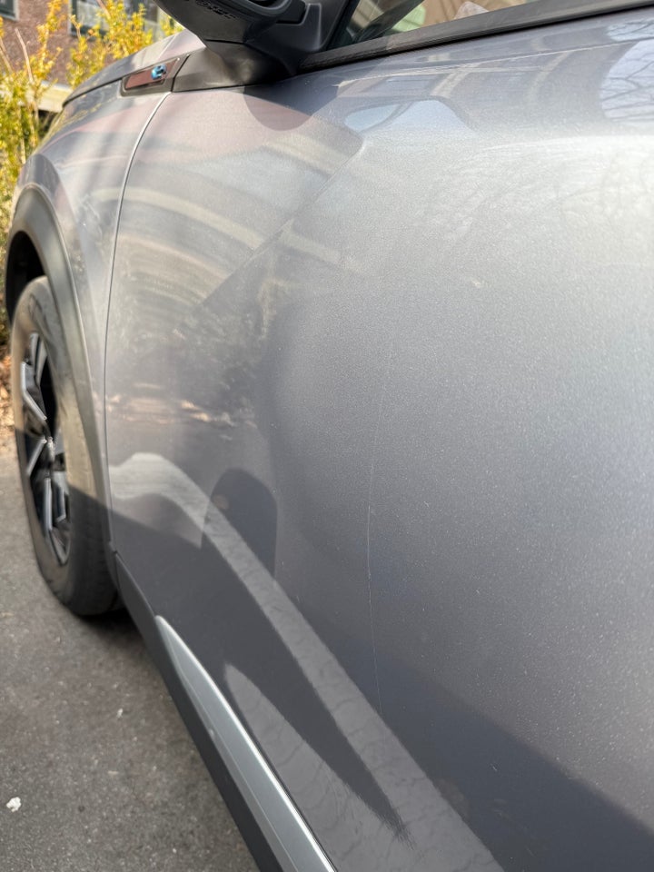 Peugeot e-2008 50 Allure Pack 5d