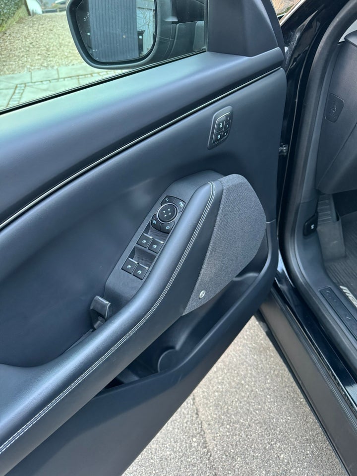 Ford Mustang Mach-E 88 Extended Range 5d