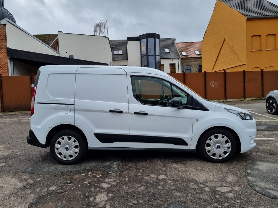 Ford Transit Connect 1,5 TDCi 120 Trend aut. kort