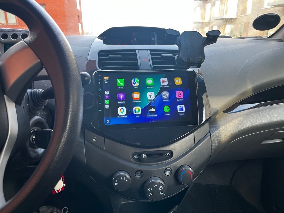 Chevrolet Spark 1,2 LS 5d