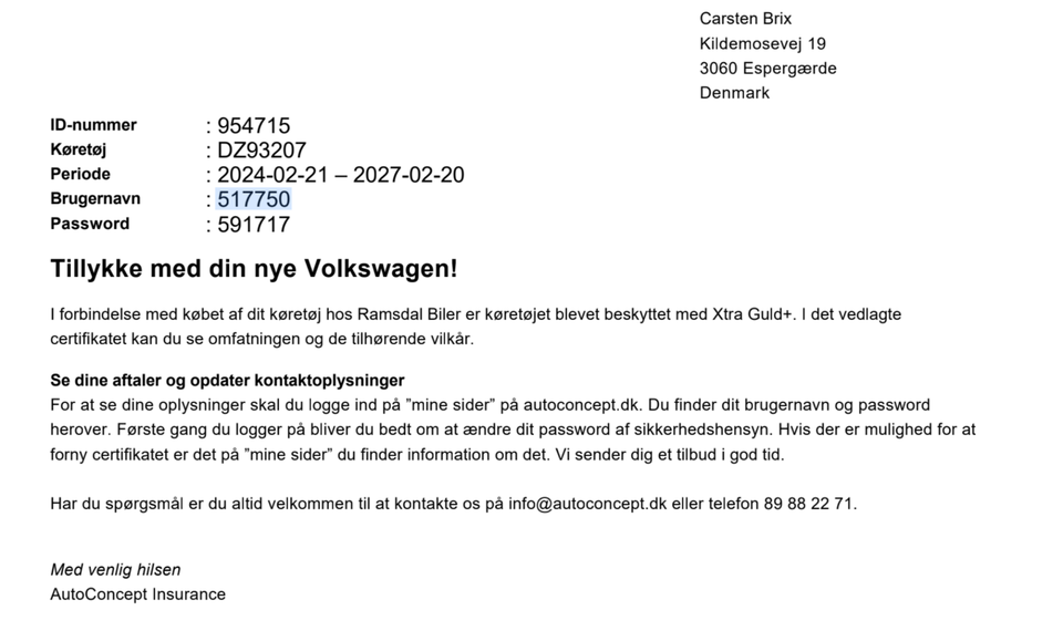 VW Passat 1,4 GTE Highline+ Variant DSG 5d