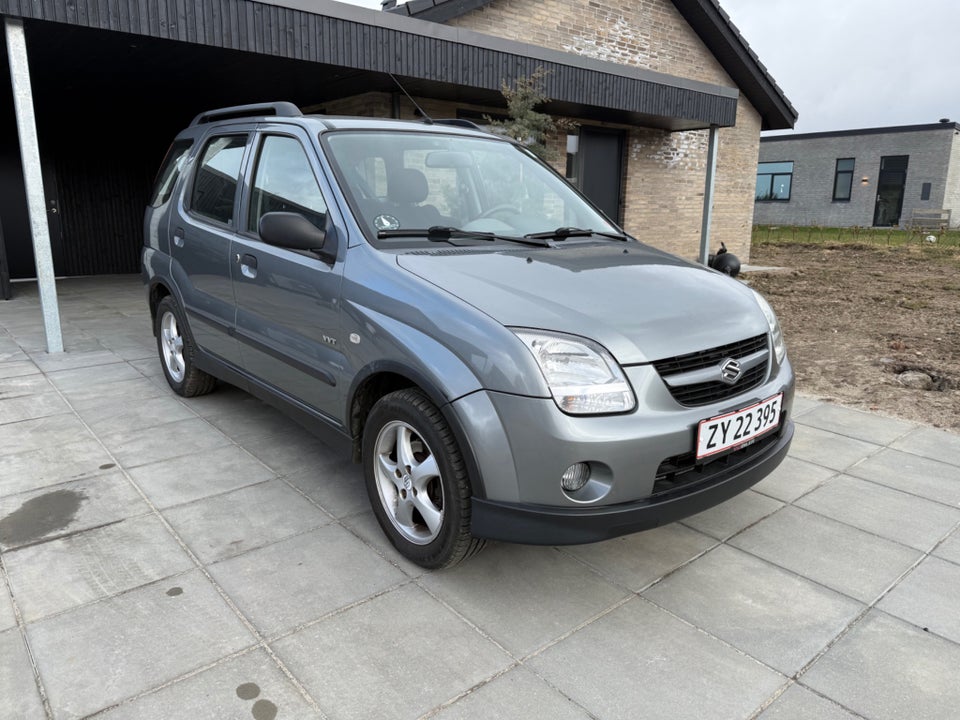 Suzuki Ignis 1,5 SE 5d