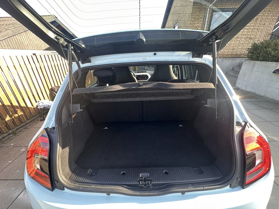 Renault Twingo 1,0 SCe 75 Zen 5d