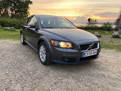 Volvo C30 1,6 Kinetic 3d