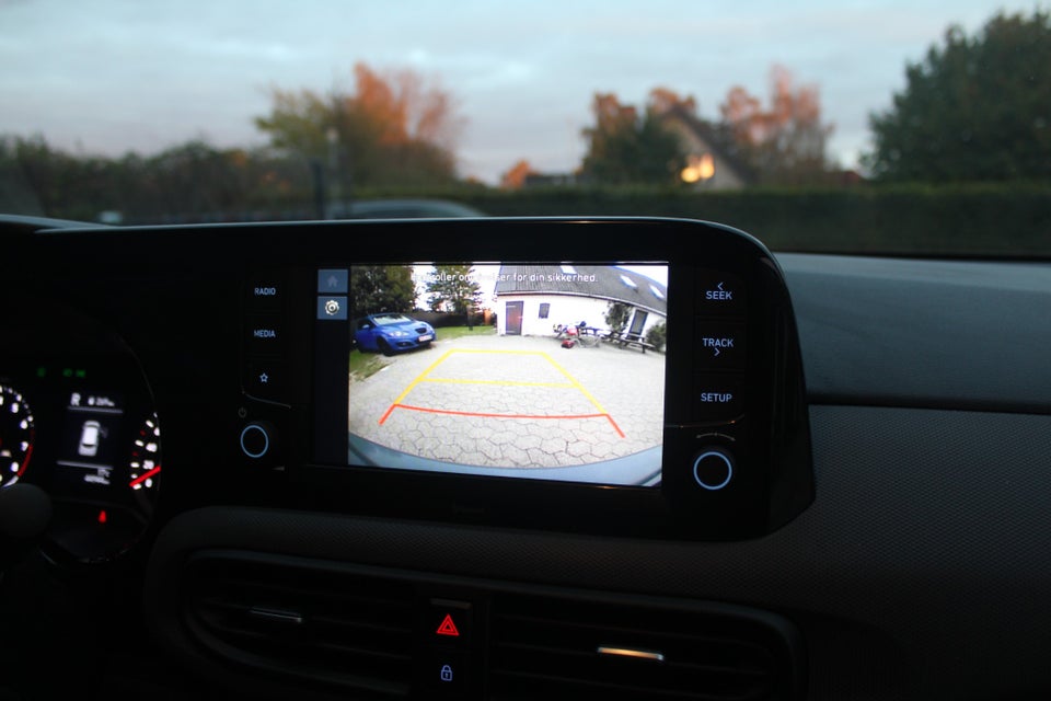 Hyundai i10 1,0 MPi Advanced 5d