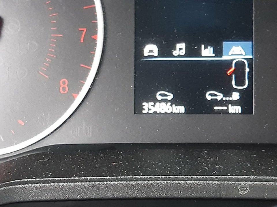 Renault Clio V 1,0 TCe 90 Zen X-tr. 5d