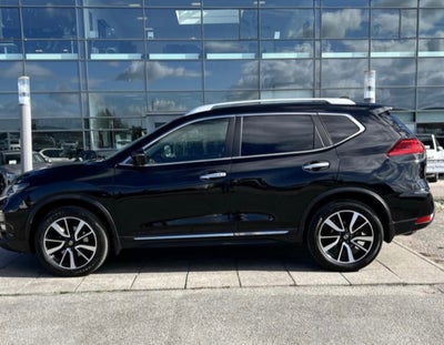 Nissan X-Trail 1,6 Dig-T 163 Tekna 7prs 5d