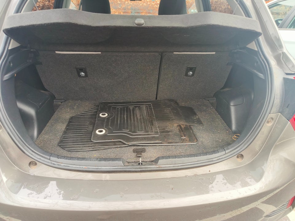 Toyota Yaris 1,5 VVT-iE T3 5d