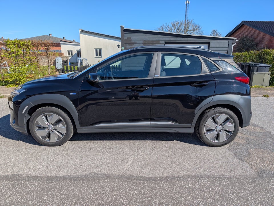 Hyundai Kona 64 EV Trend 5d